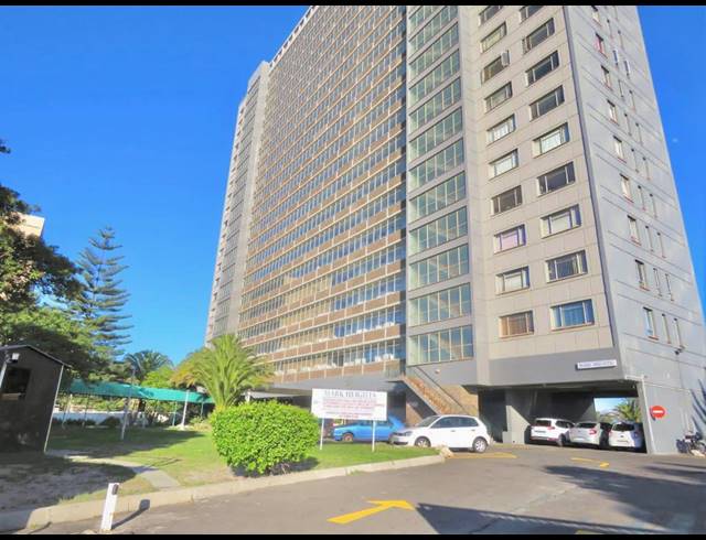2 BEDROOM APARTMENT SOLD IN TOWNSEND ESTATE